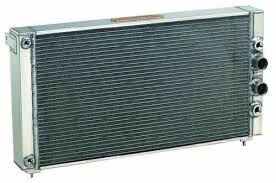 High Performance Radiator
